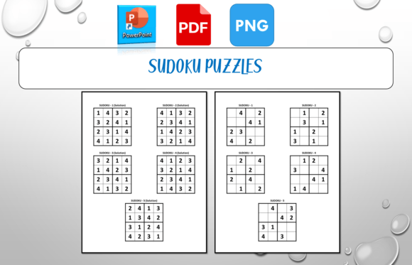 2500 SUDOKU for KIDS KDP Interior: A Comprehensive Guide for Publishers