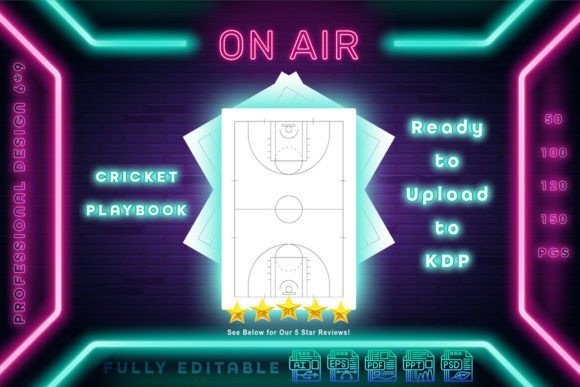 Cricket Playbook Interior Full Edit: A Comprehensive Guide for Coaches and Players
