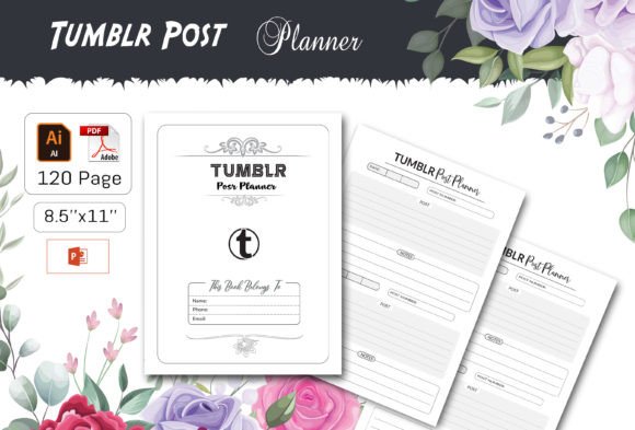 Streamline Your Tumblr Content with Post Planner